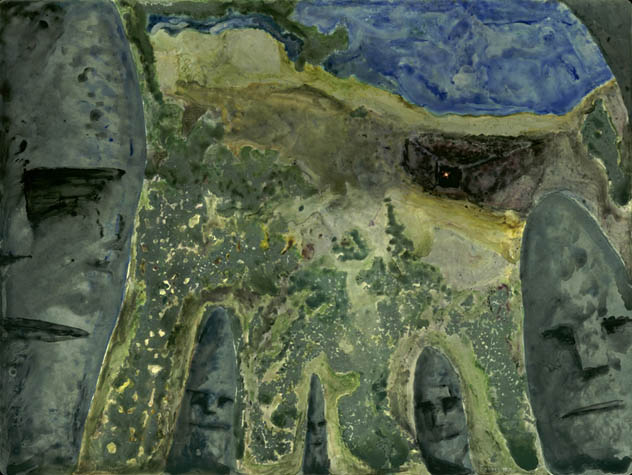 Menhirs