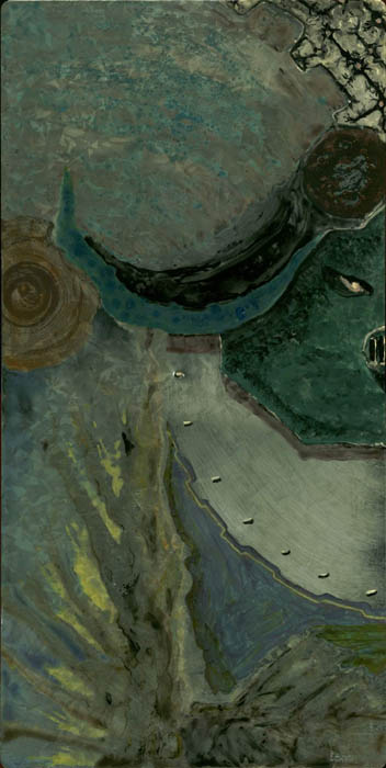 Moulin � cerveau