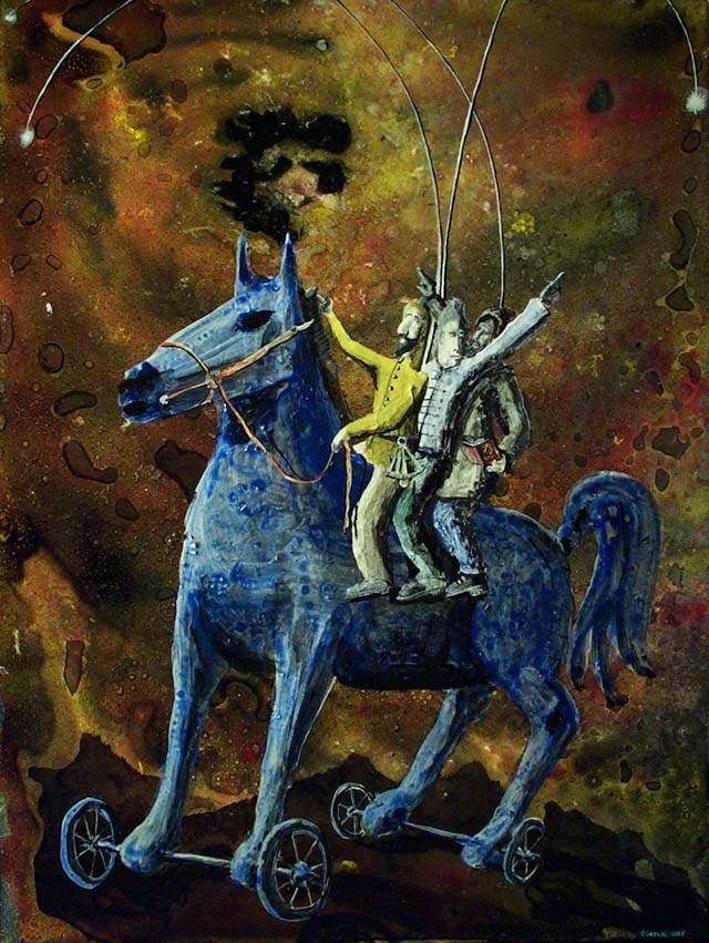 Rois-mages